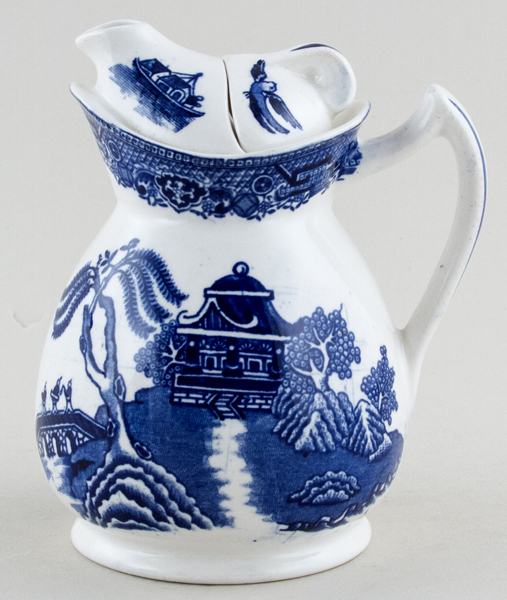 Teapot Cosy Shape c1920s
